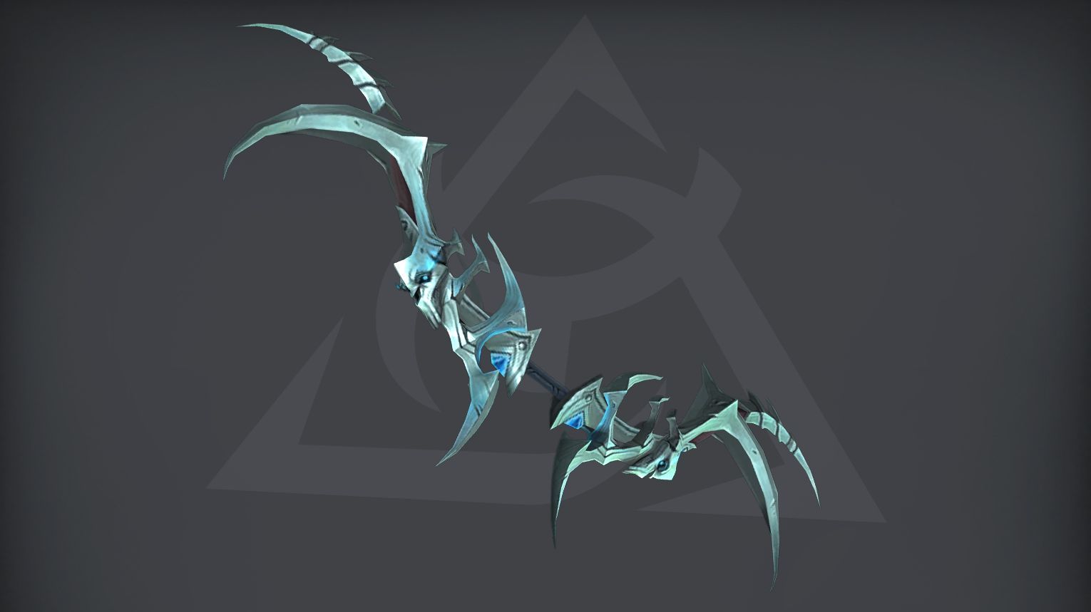 Rae'shalare, Death's Whisper