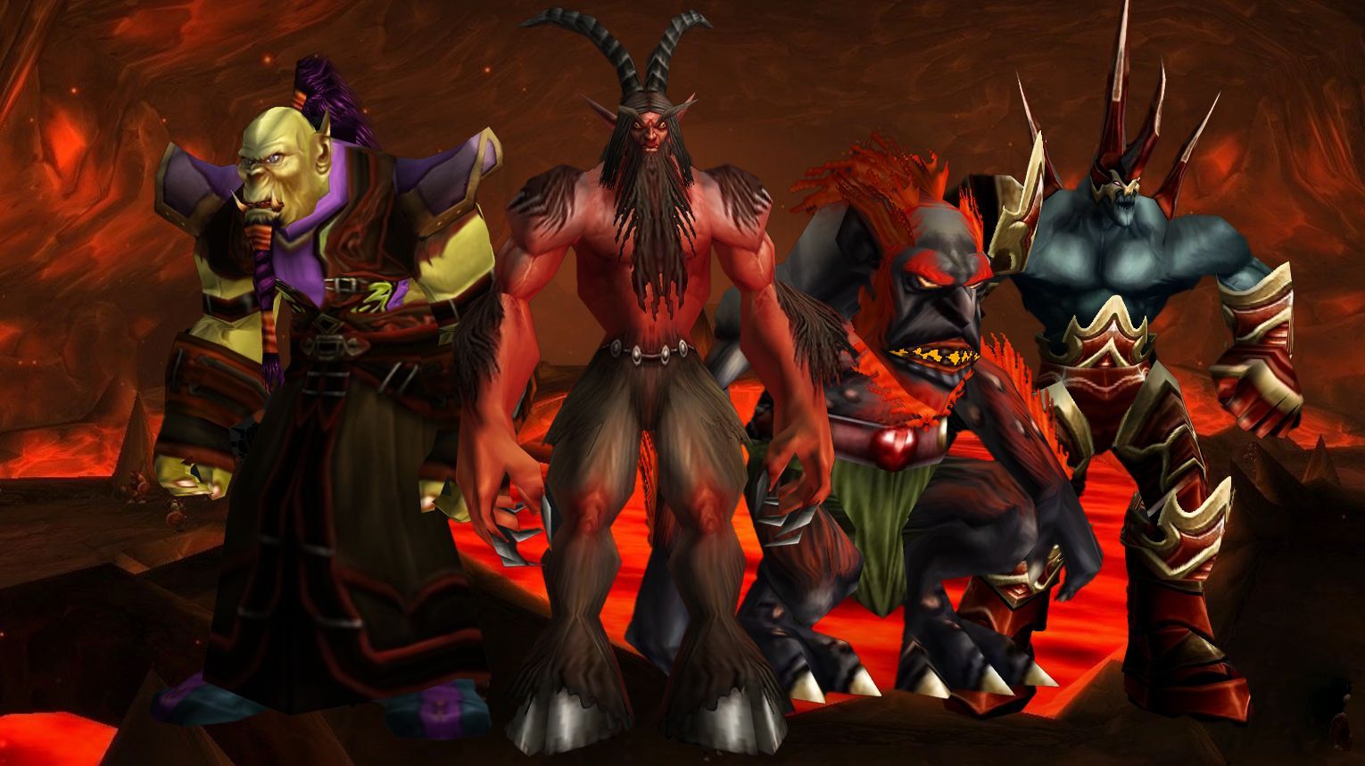 Ragefire Chasm