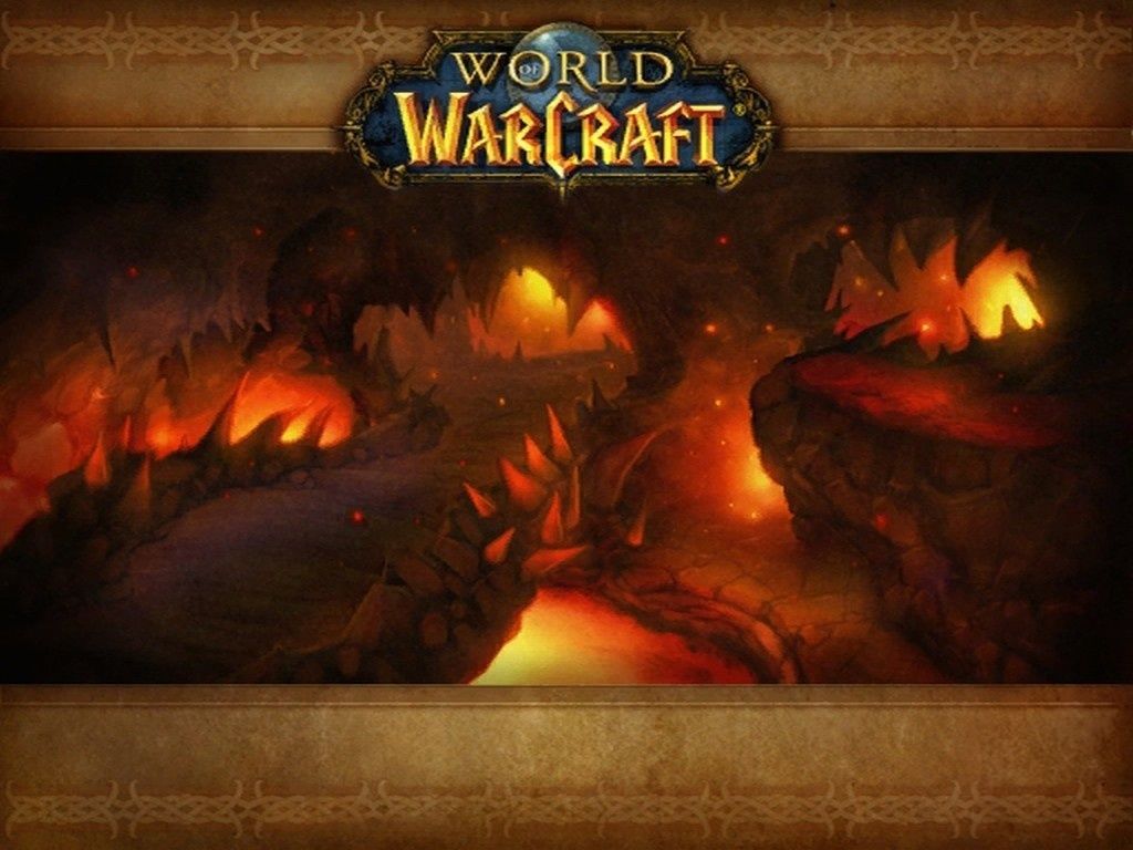 Ragefire Chasm