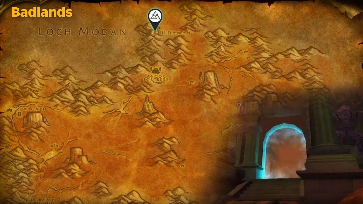 Uldaman