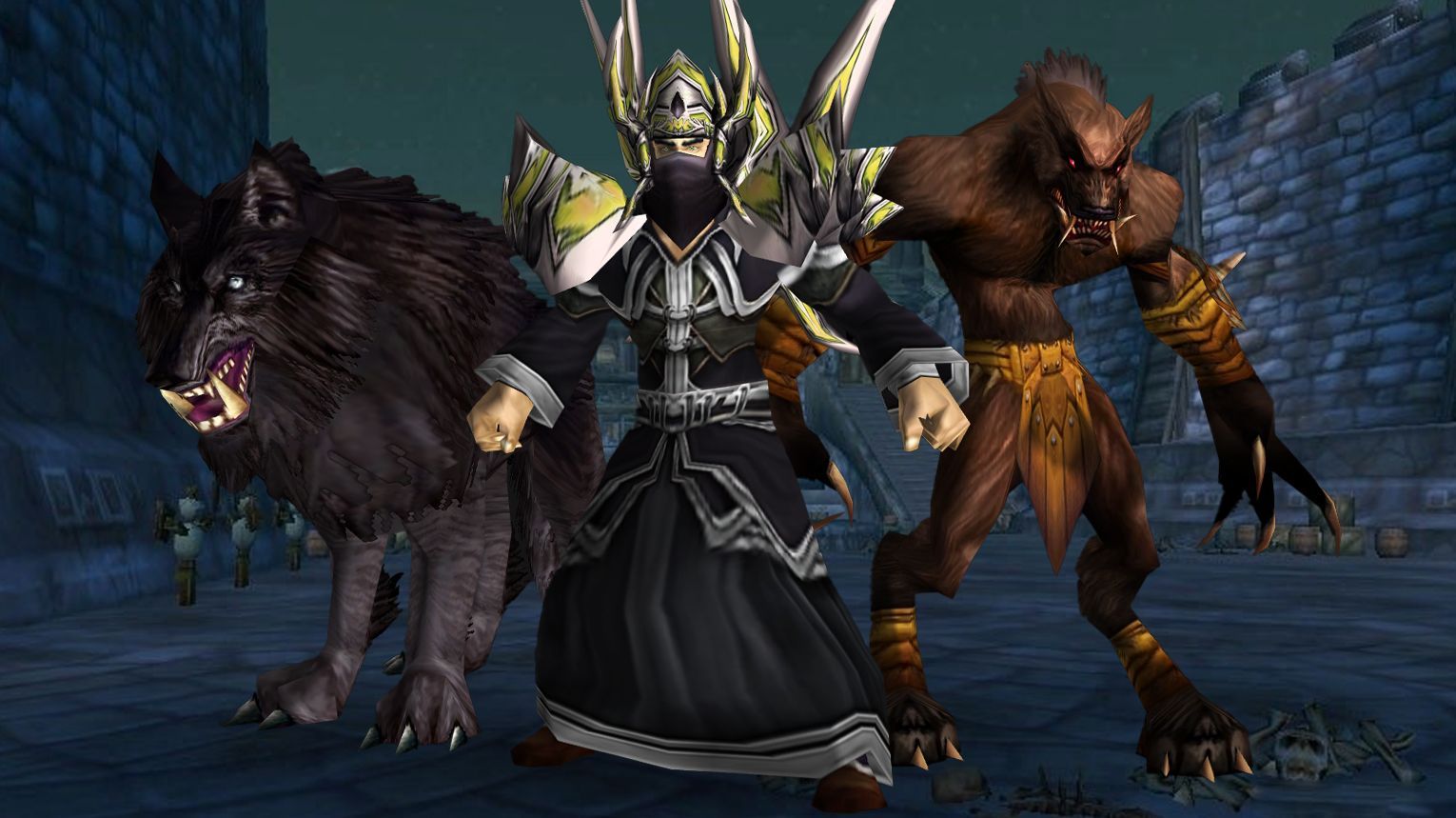 Shadowfang Keep