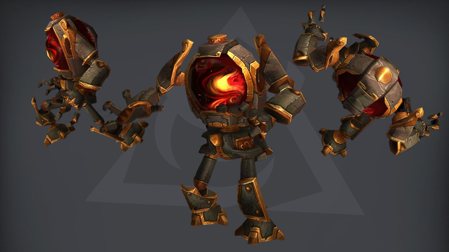 Son of Animus