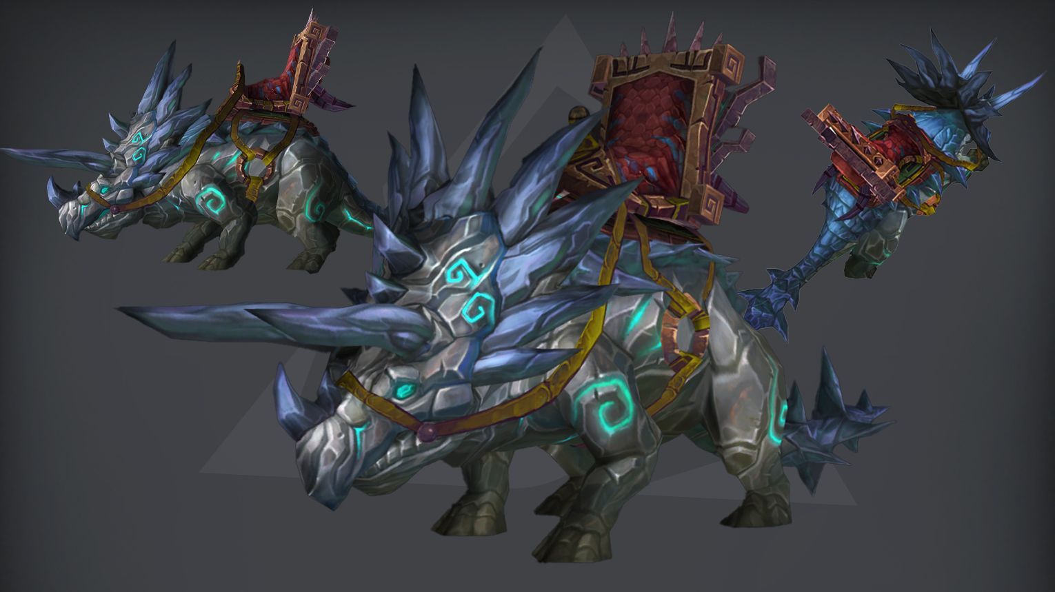 Spawn of Horridon