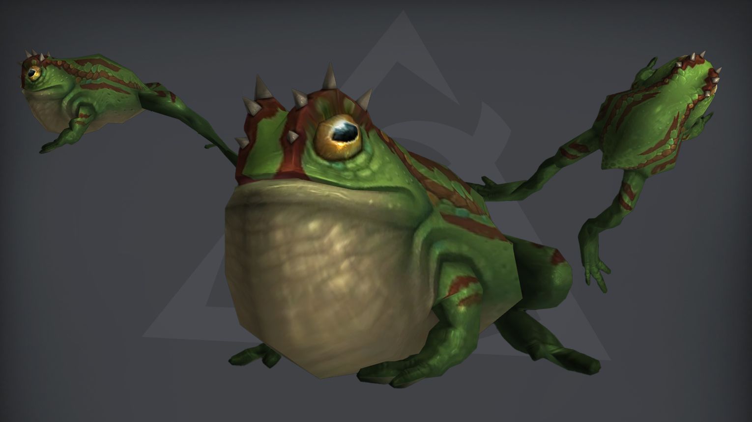 Spawn of Krag'wa