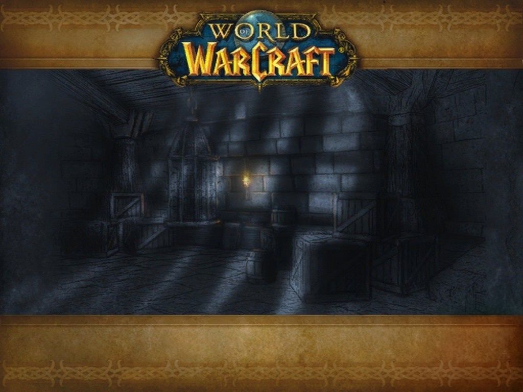 The Stockade