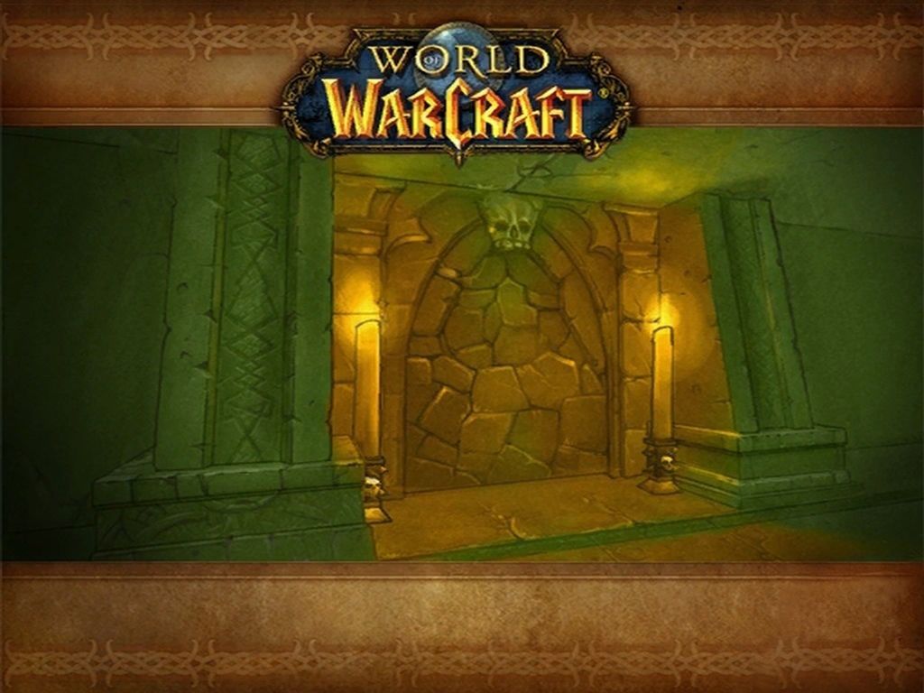 The Temple of Atal'Hakkar