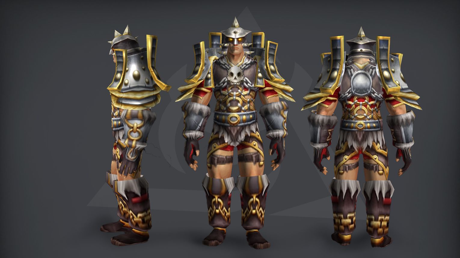 Tier 1 Hunter