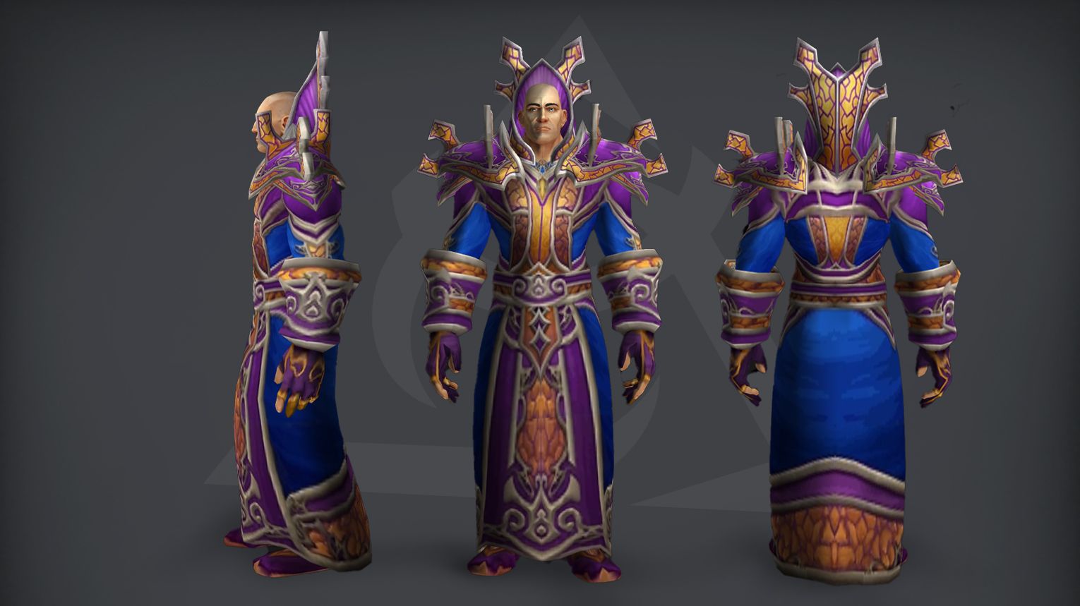 Tier 1 Mage