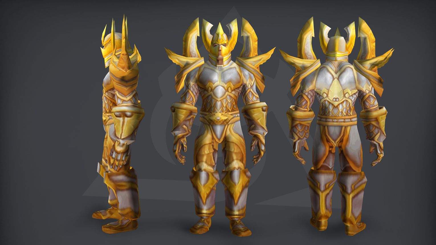 Tier 1 Paladin