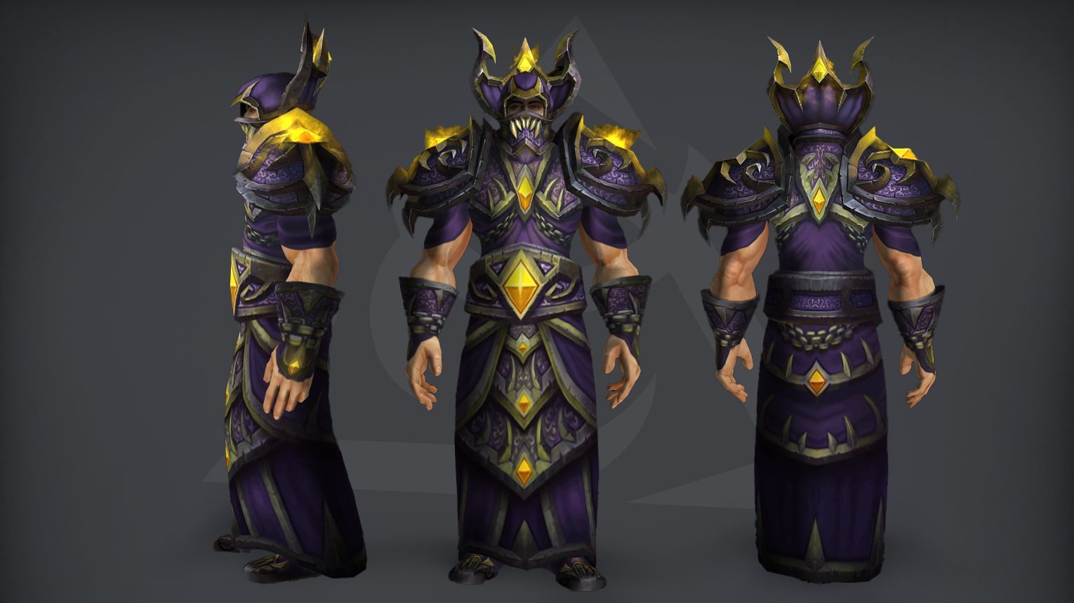 Tier 10 Mage Normal