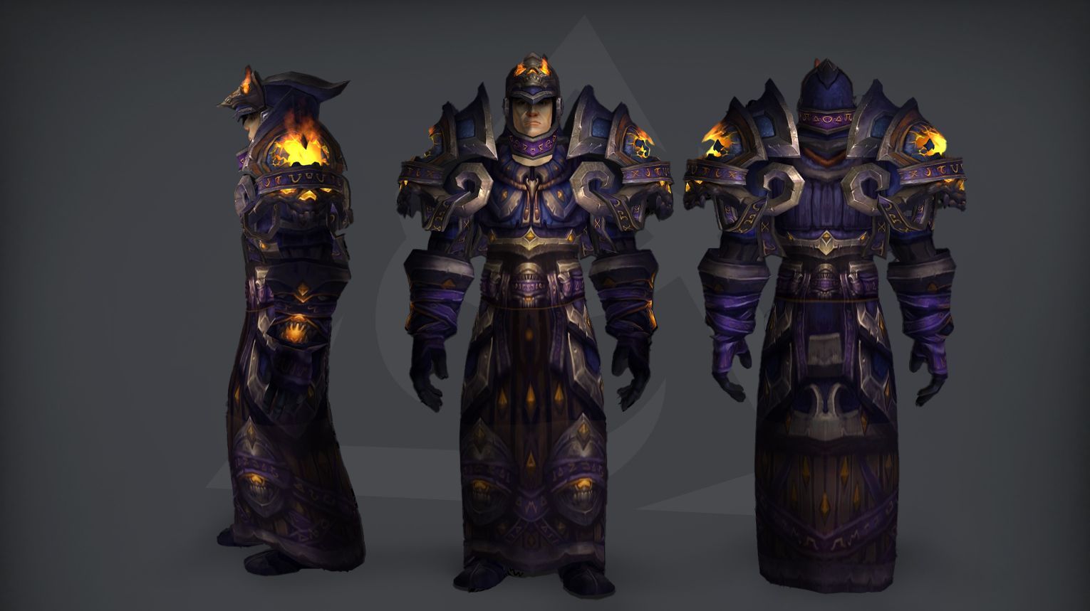 Tier 10 Paladin Heroic