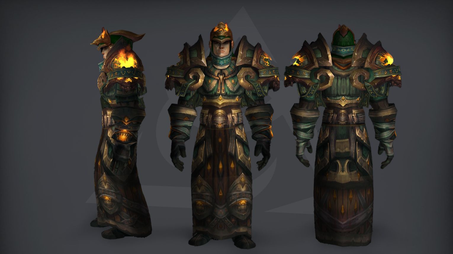 Tier 10 Paladin Normal