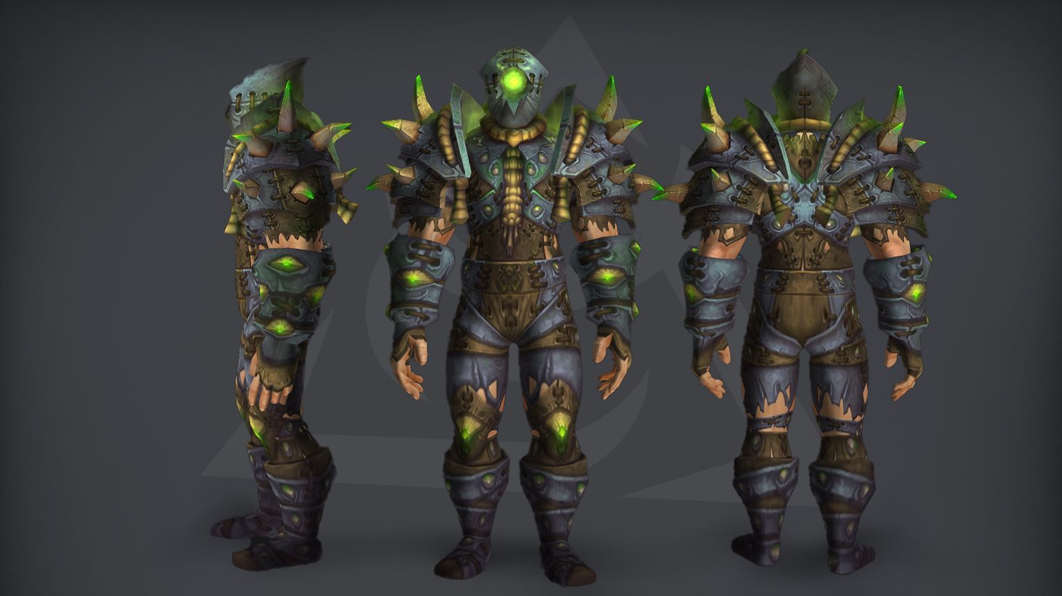 Tier 10 Rogue Normal