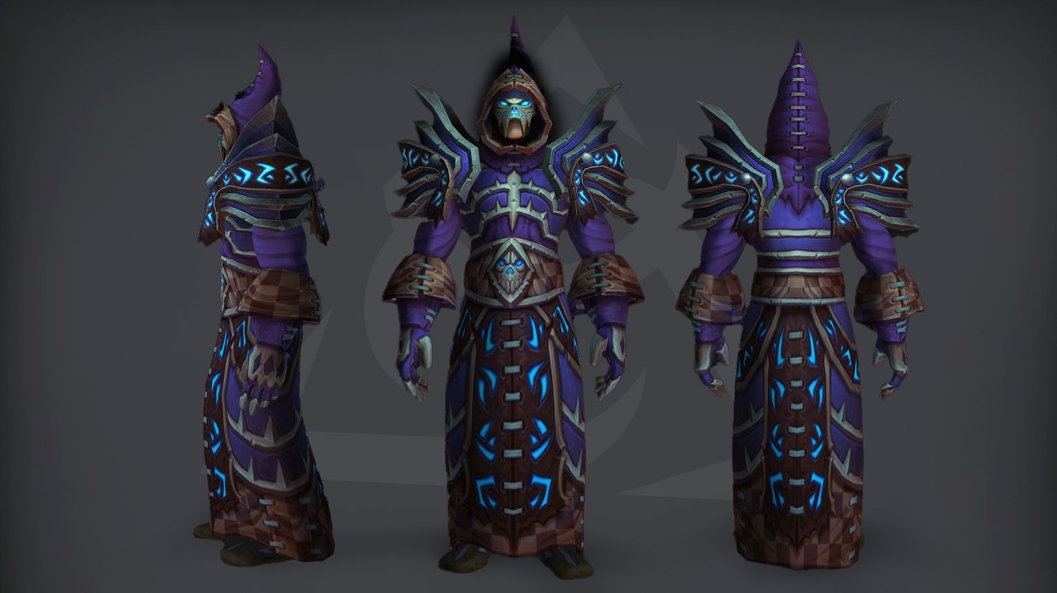 Tier 10 Warlock Normal