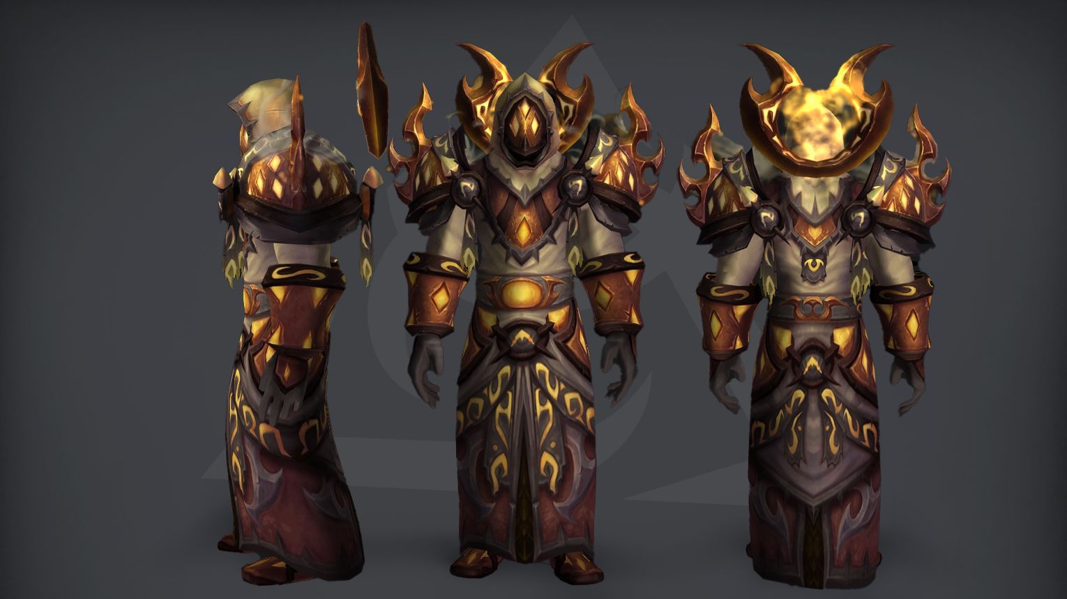 Tier 11 Paladin Normal