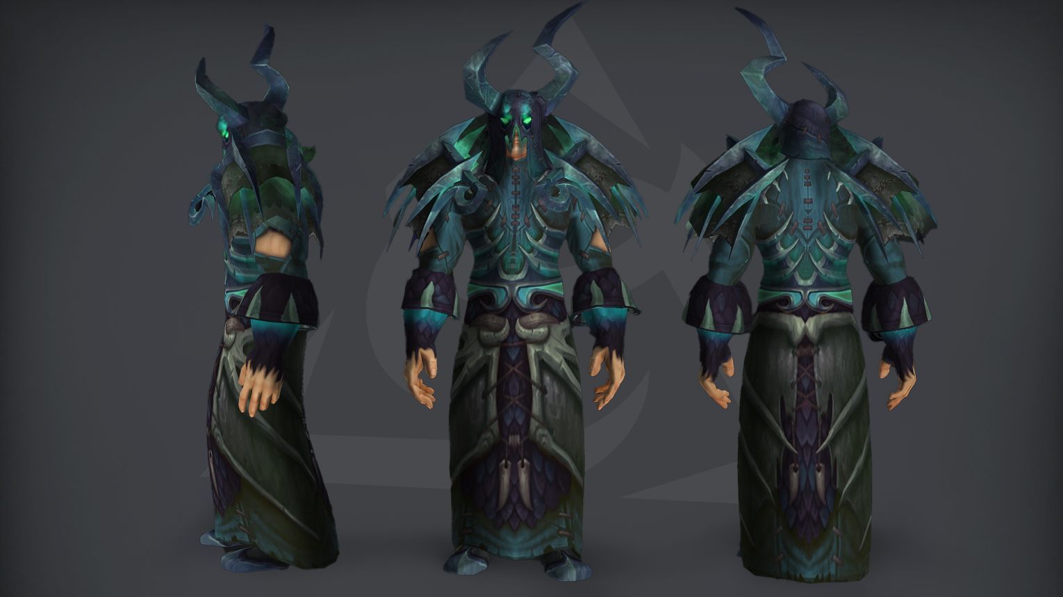 Tier 11 Warlock Normal