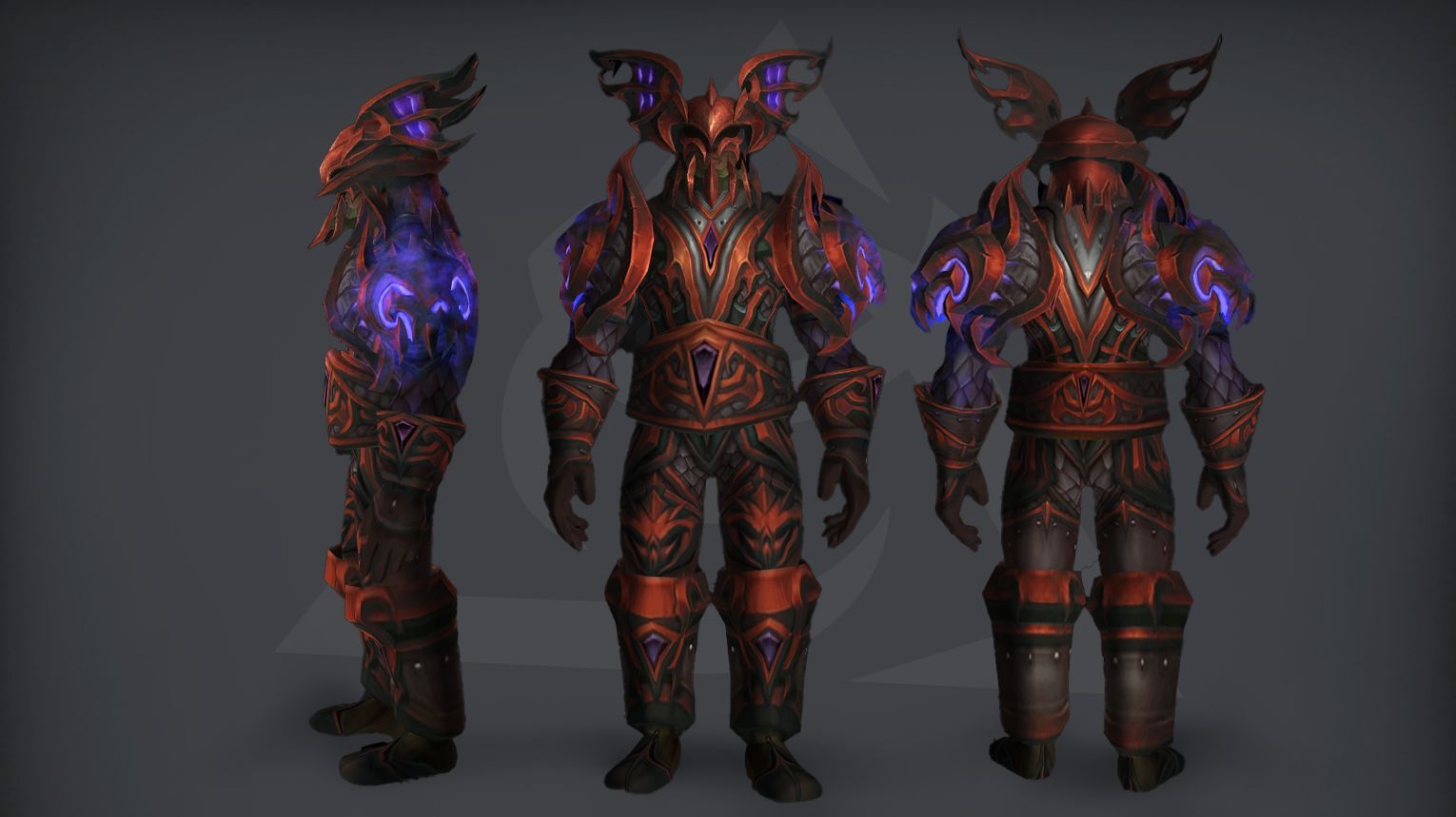 Tier 12 Death Knight Normal