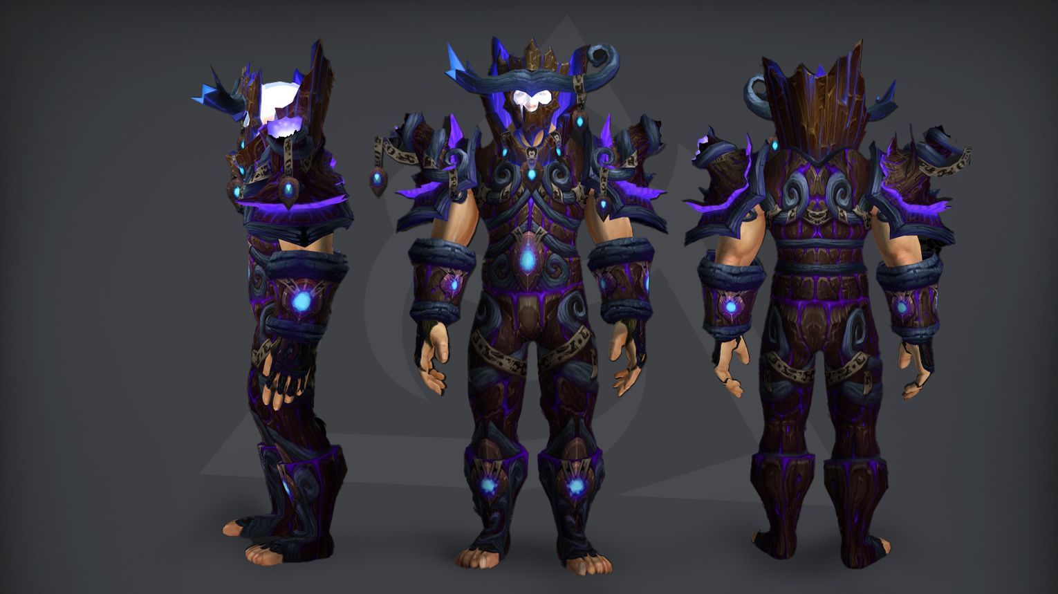 Tier 12 Druid Heroic