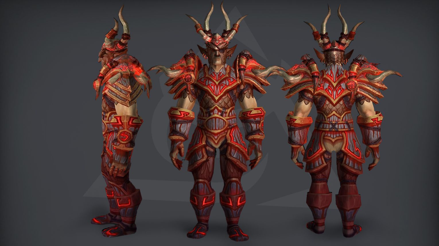 Tier 12 Hunter Heroic