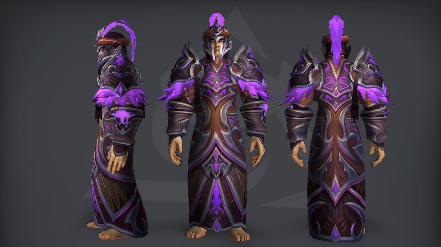 Tier 12 Mage Heroic