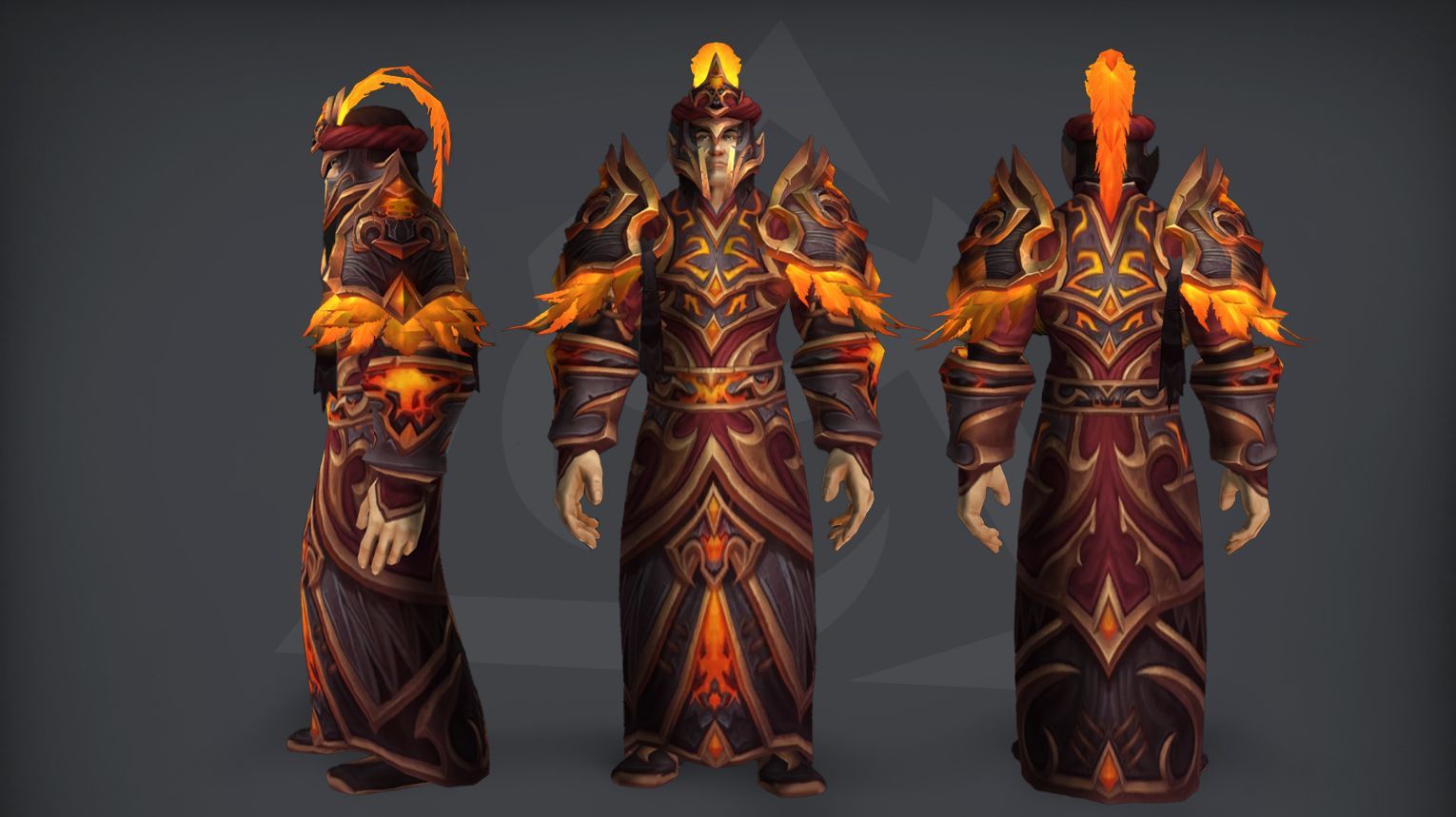 Tier 12 Mage Normal