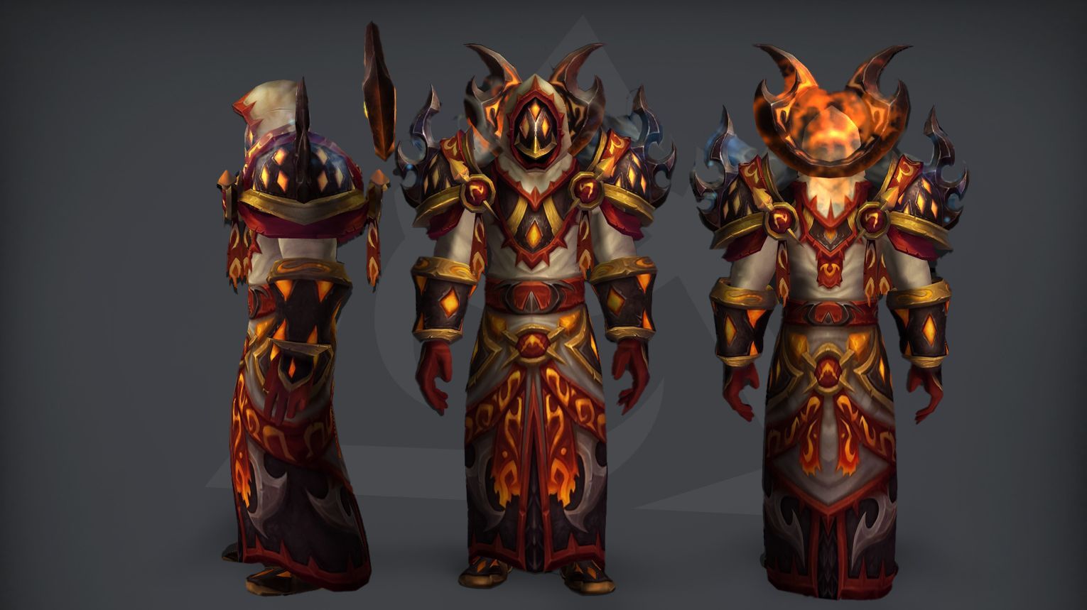 Tier 12 Paladin Heroic