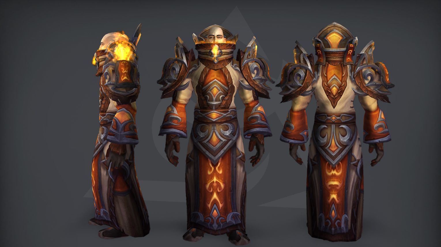 Tier 12 Priest Normal