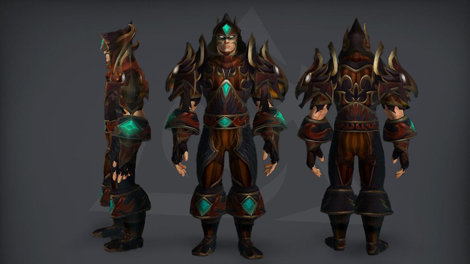 Tier 12 Rogue Normal