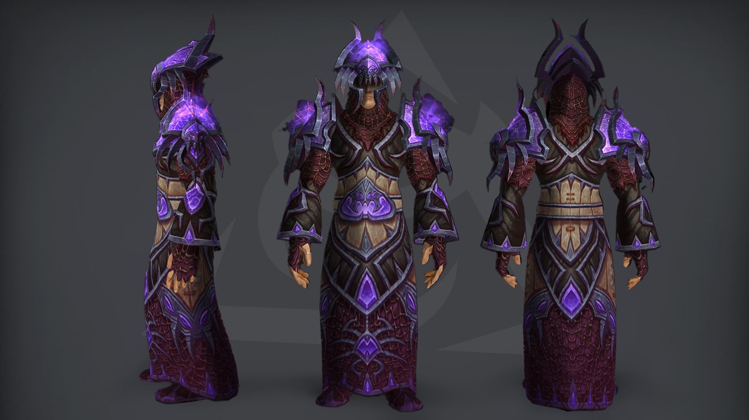 Tier 12 Warlock Heroic