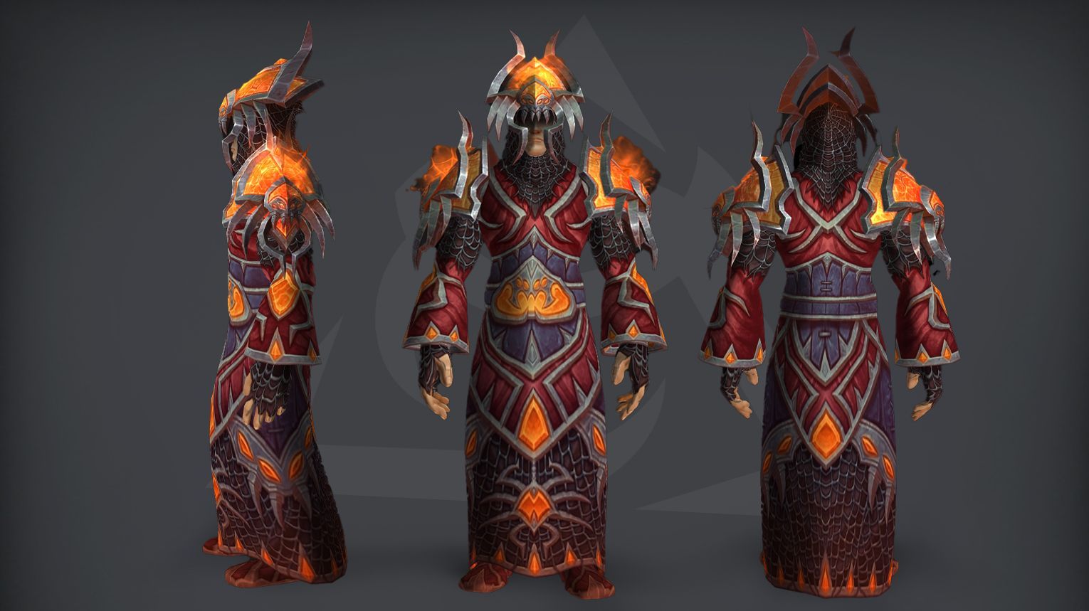 Tier 12 Warlock Normal