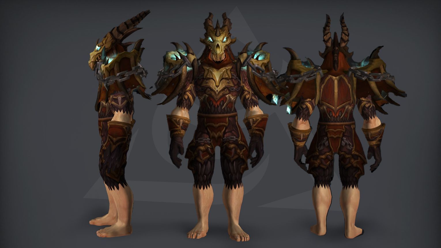 Tier 13 Hunter Normal