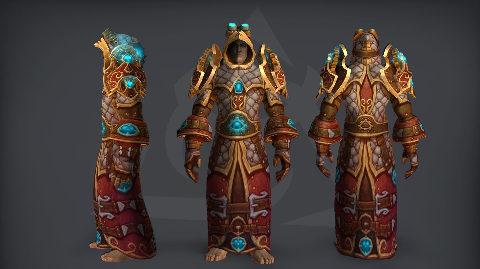 Tier 13 Mage Normal