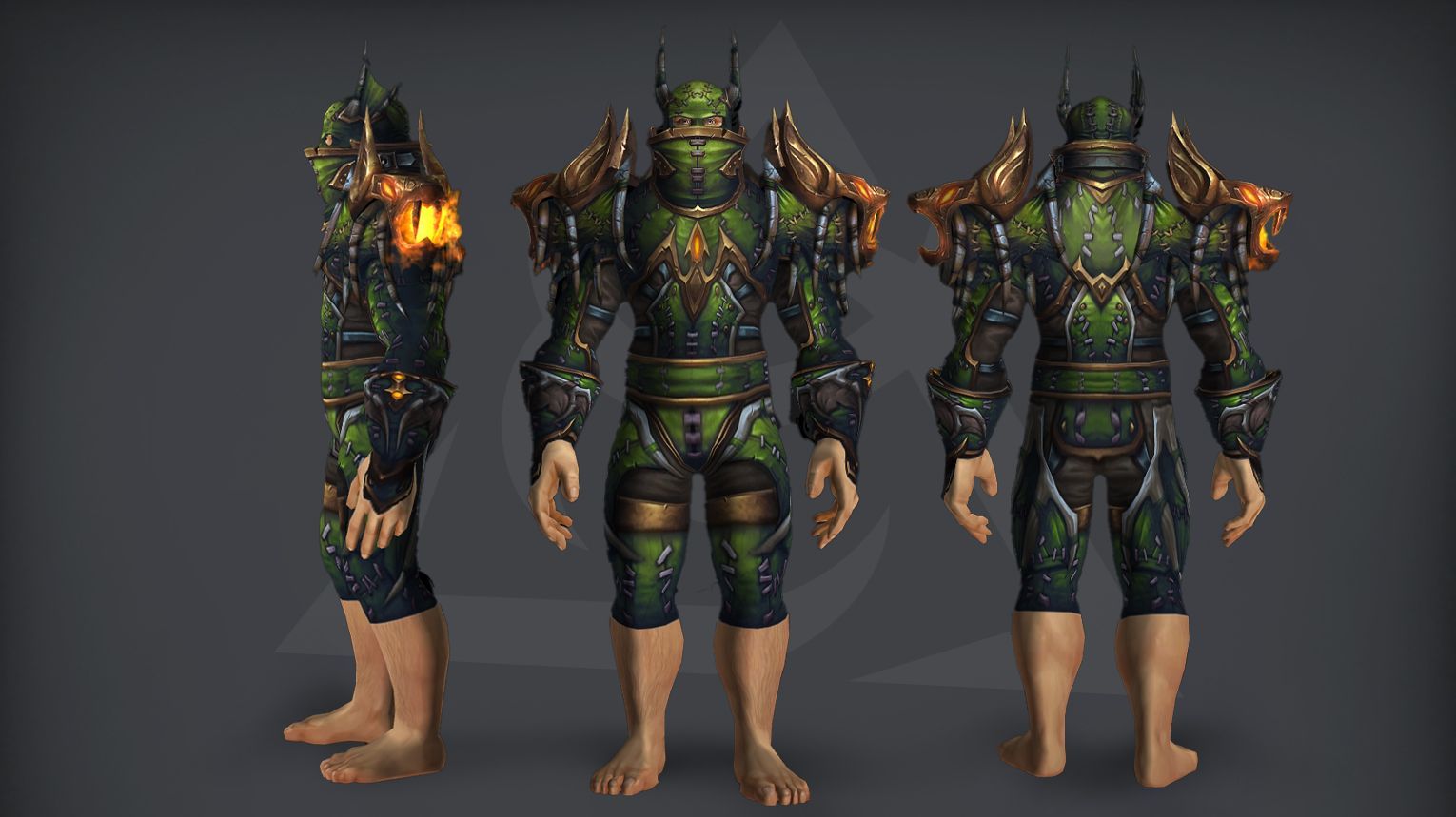 Tier 13 Rogue Raid Finder