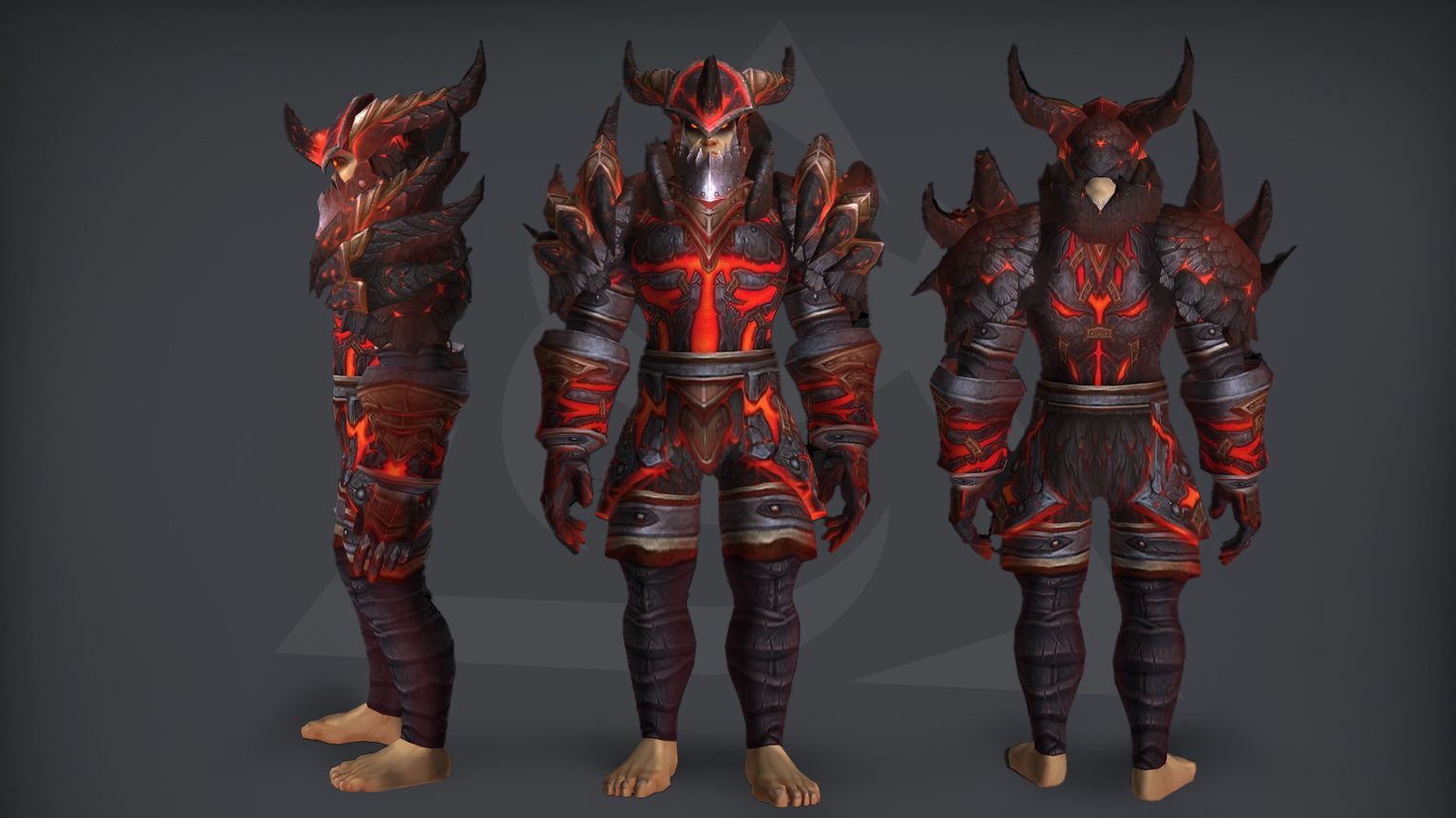 Tier 13 Warrior Normal