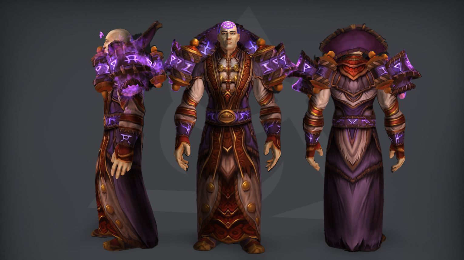 Tier 14 Mage Heroic