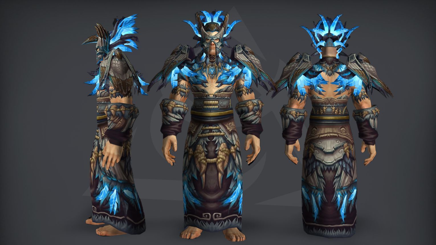 Tier 14 Shaman Normal