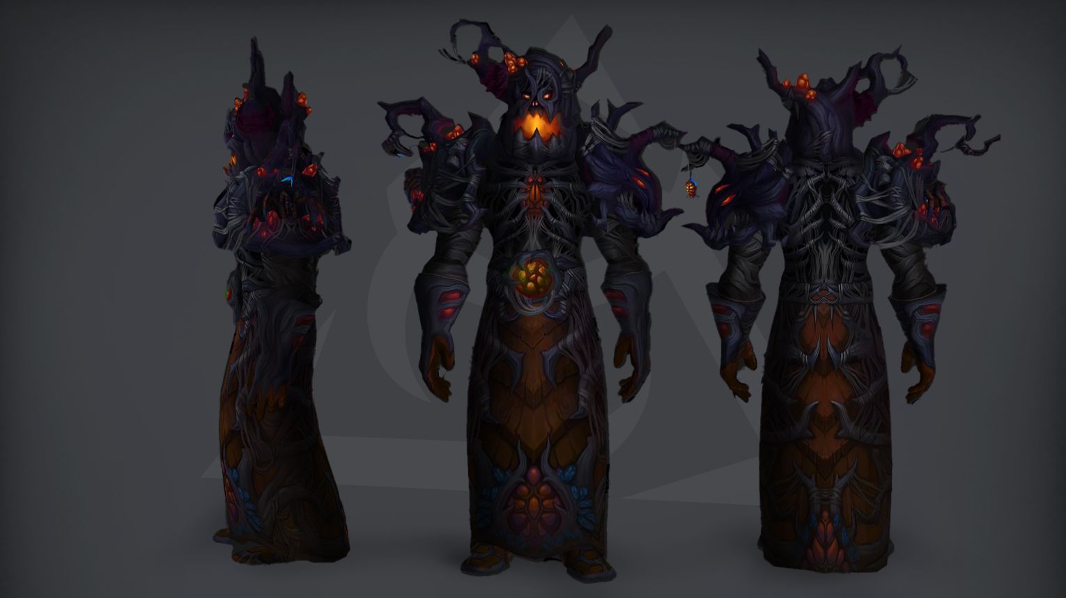 Tier 15 Druid Heroic