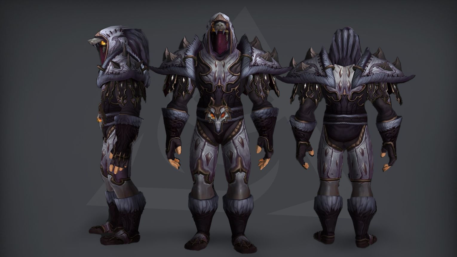 Tier 15 Rogue Mythic