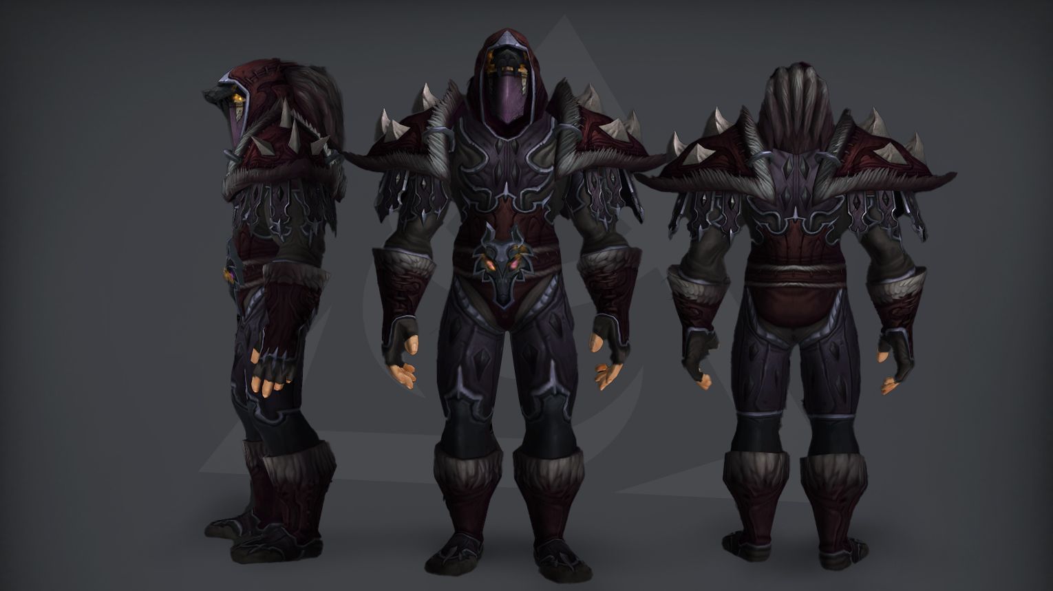 Tier 15 Rogue Normal