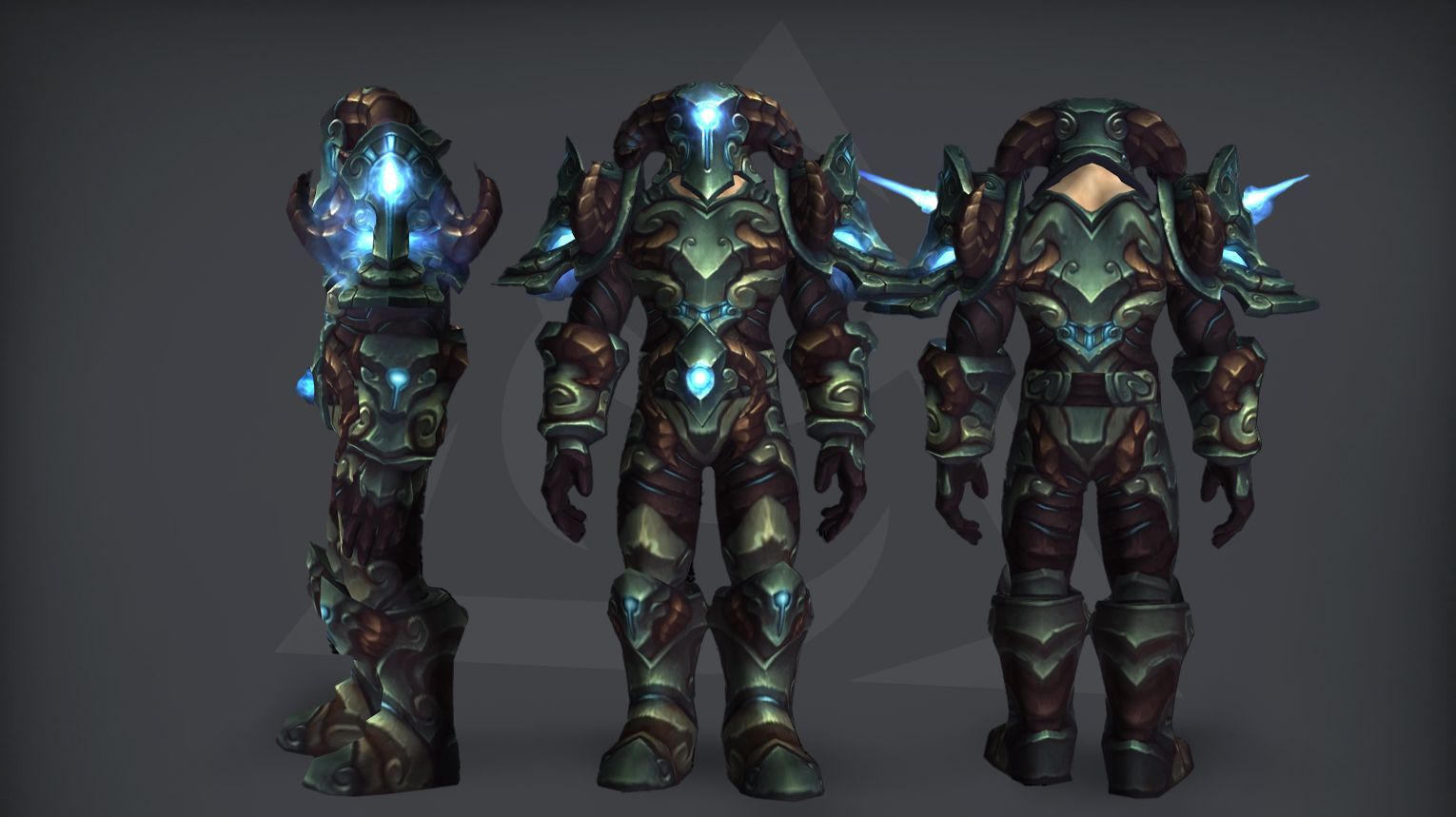 Tier 16 Death Knight Heroic