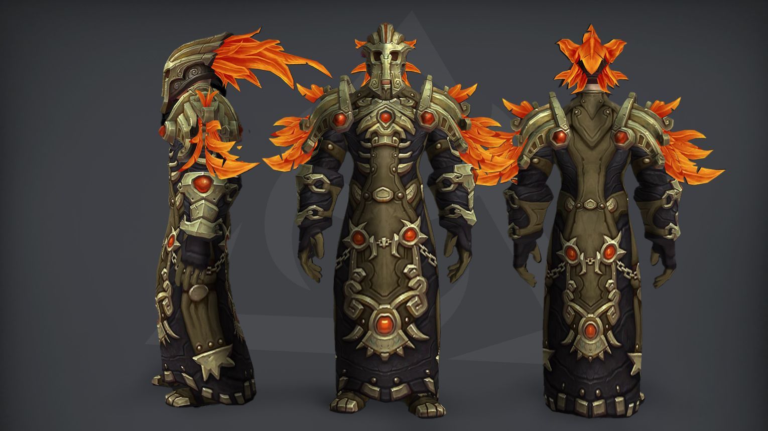 Tier 16 Druid Mythic