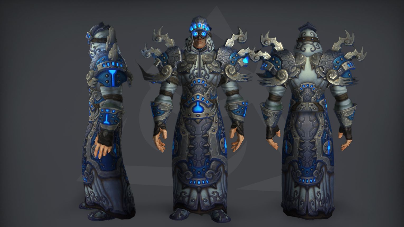 Tier 16 Mage Normal