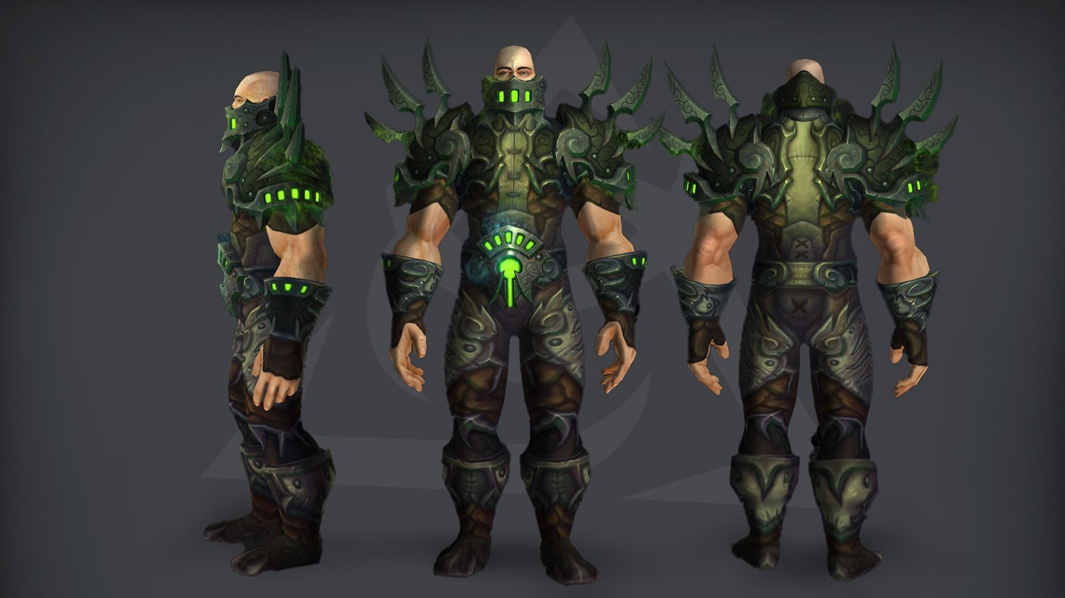 Tier 16 Rogue Normal