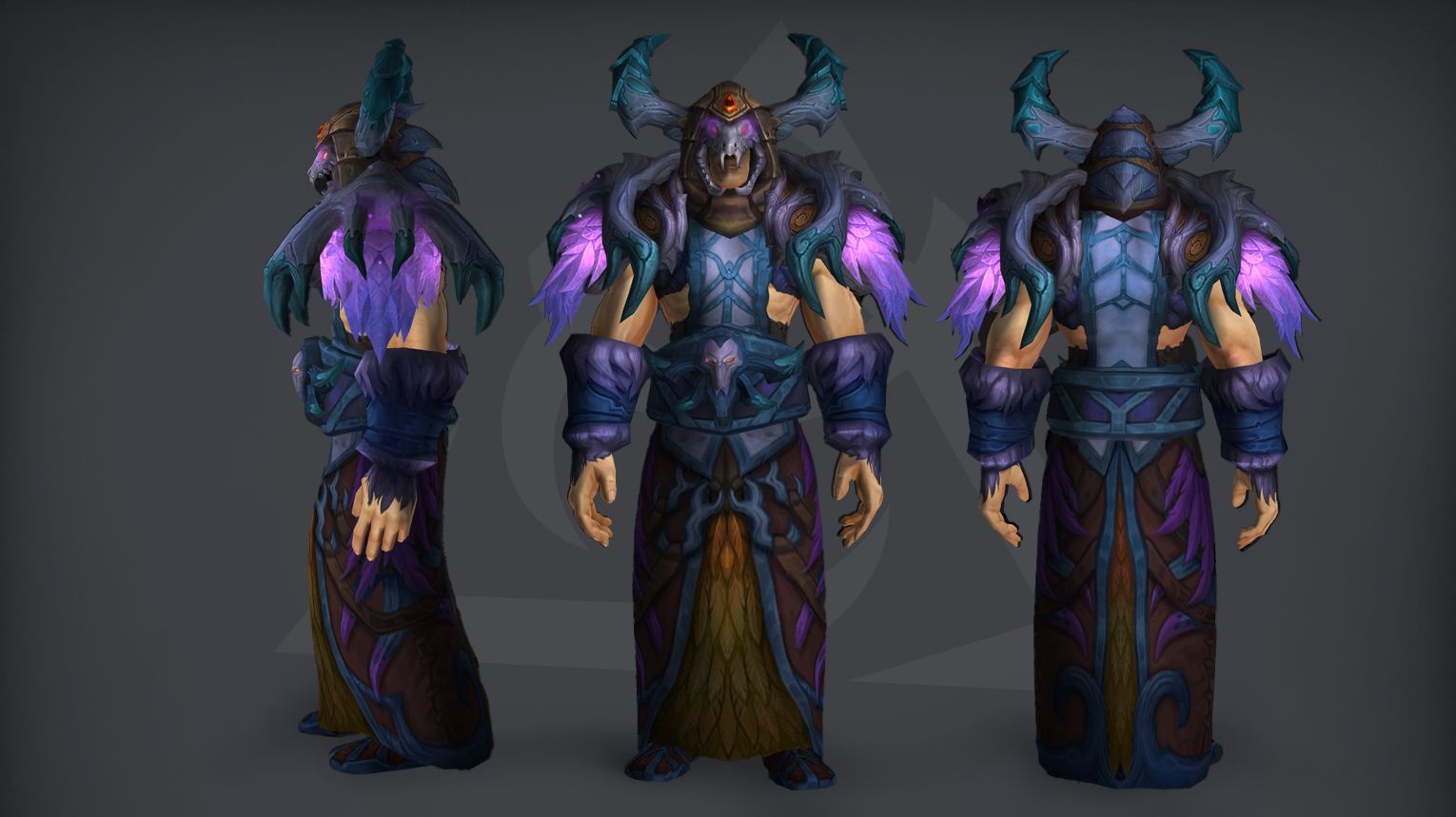 Tier 17 Druid Heroic