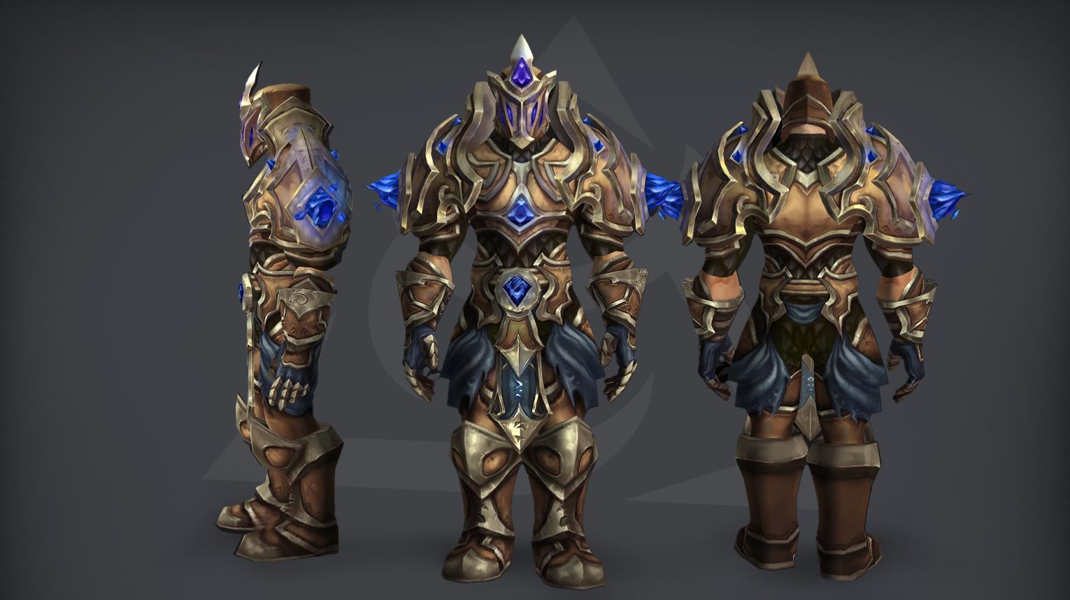Tier 17 Paladin Heroic