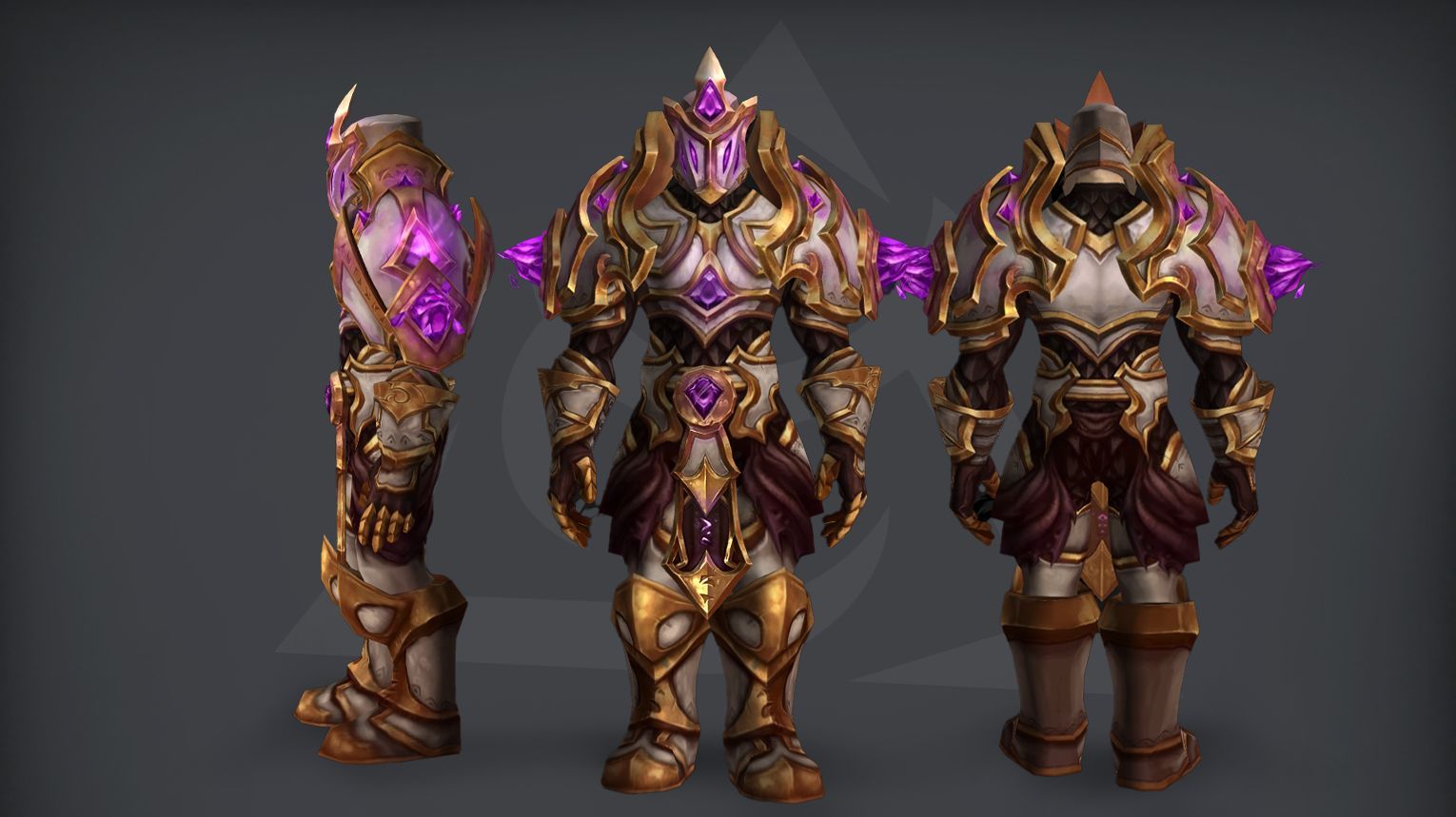 Tier 17 Paladin Normal