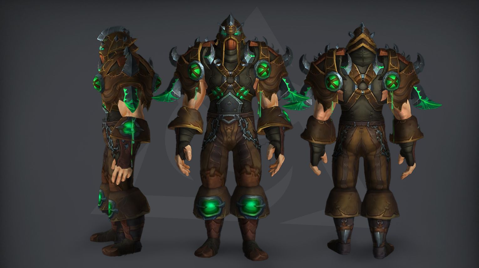 Tier 17 Rogue Normal