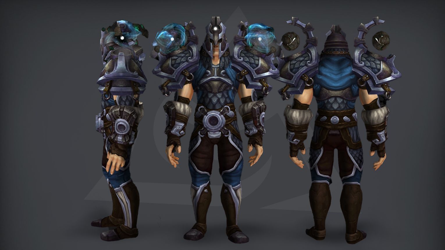 Tier 17 Shaman Mythic