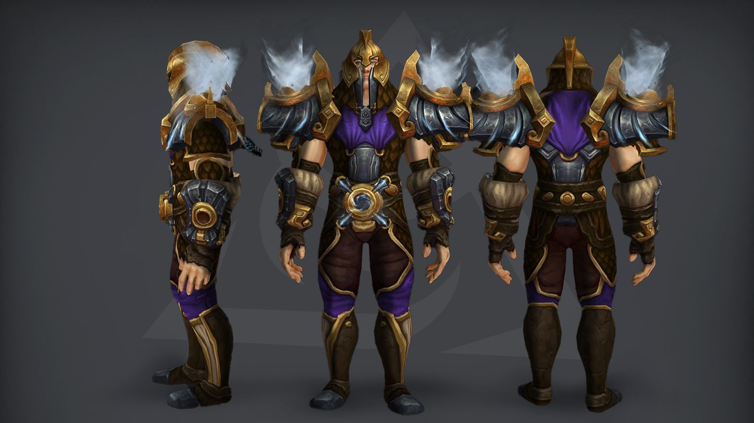 Tier 17 Shaman Normal