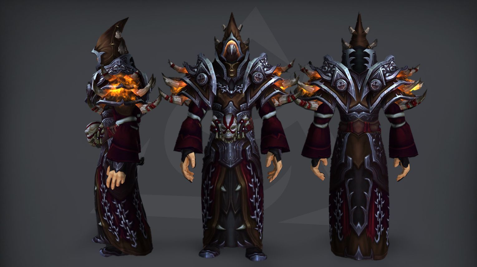 Tier 17 Warlock Heroic